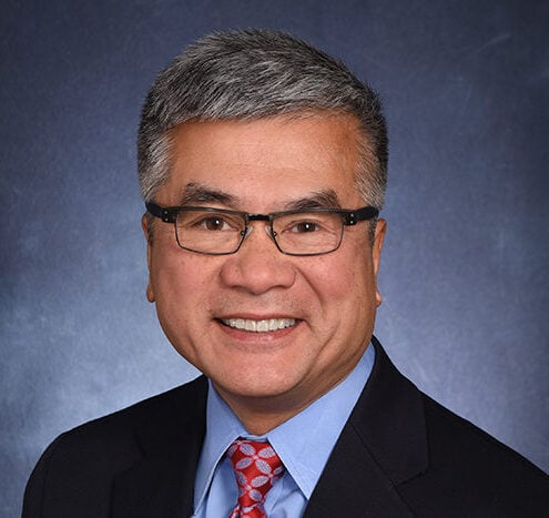 Gary Locke