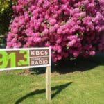 KBCS Sustainability Campaign