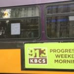 KBCS Busboard