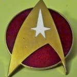 Star Trek Logo