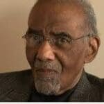 Reverend Dr Samuel McKinney