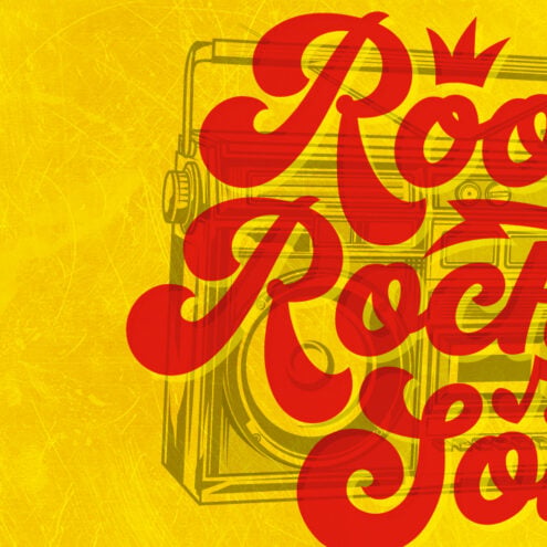 Iaan Hughes Judy Lindsay roots rock and soul