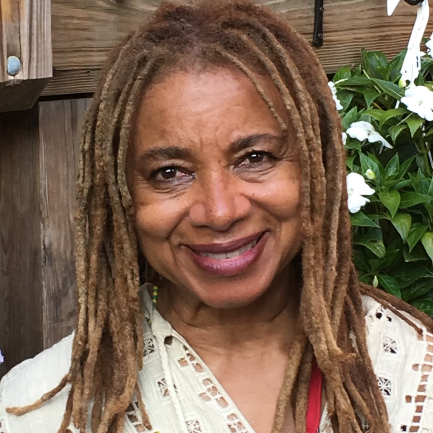 Margaret Prescod