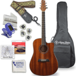 Guitar Package