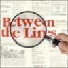 “Between the Lines” on KBCS, Where Current Trends Meet In-Depth Analysis