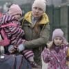 On the Ground in Poland to help Ukrainians Fleeing War