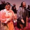 NW African American Museum's African American Cultural Experience Choir