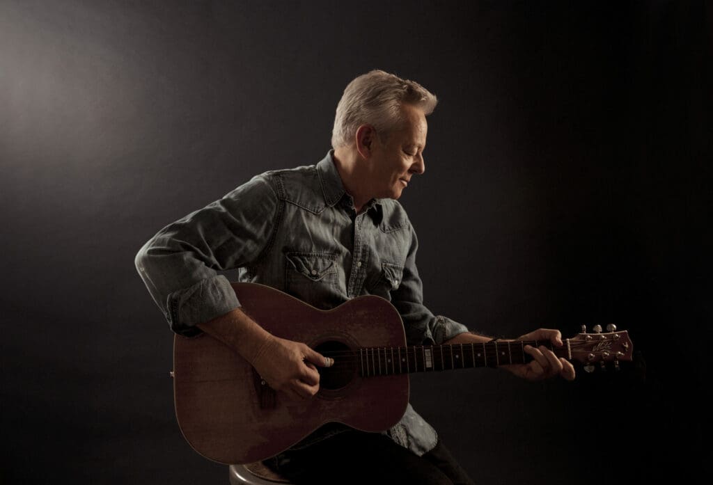 TOMMY EMMANUEL