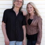 Sonny Landreth + Cindy Cashdollar