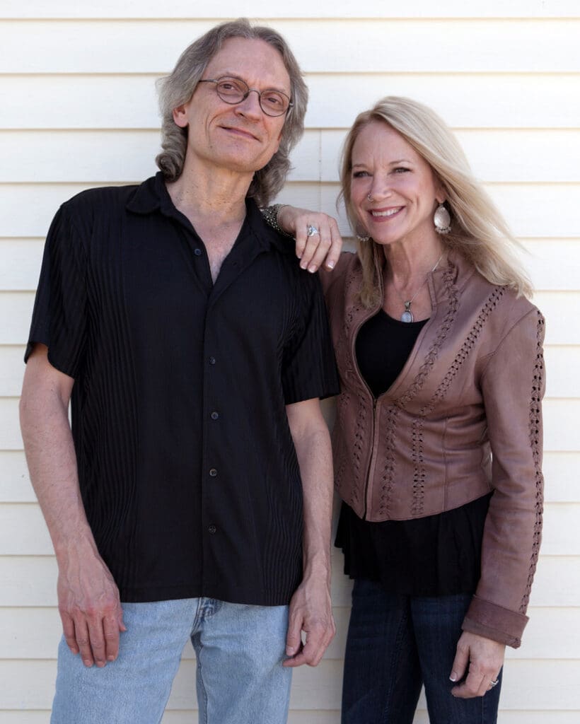 Sonny Landreth + Cindy Cashdollar