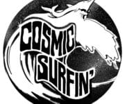 Cosmic Surfin'