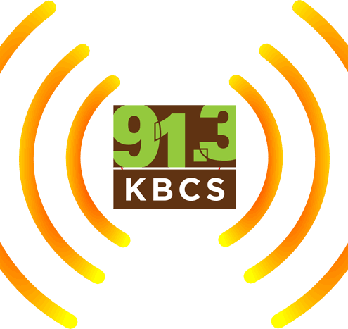 KBCS Radiating Waves