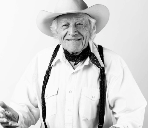 Ramblin' Jack Elliott