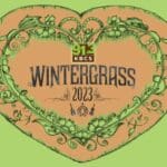 Wintergrass 2023 Thank You Heart