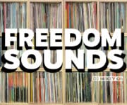 Freedom Sounds