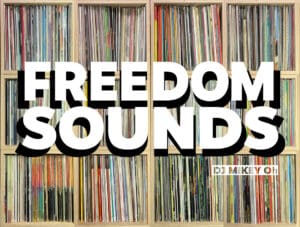 Freedom Sounds