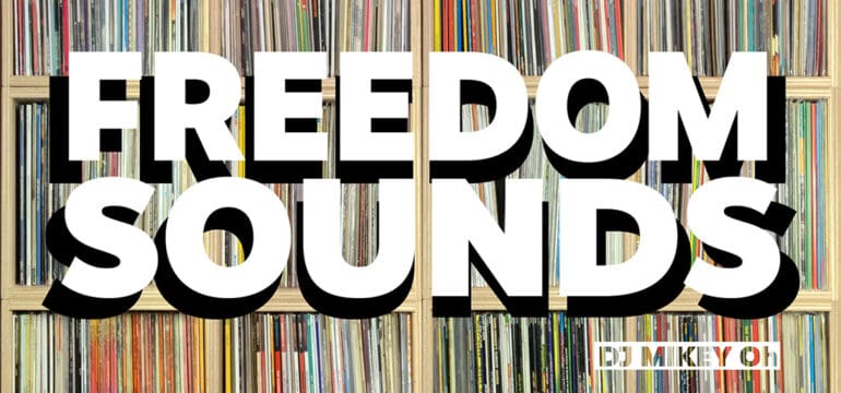 Freedom Sounds - 91.3 KBCS | 91.3 KBCS