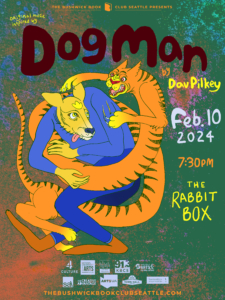 Dogman