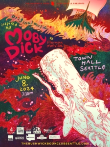 Moby Dick
