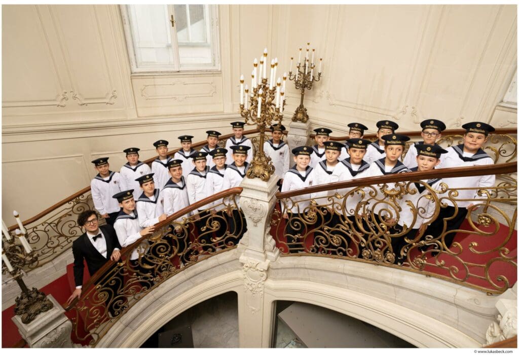 Vienna Boys Choir