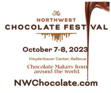 Northwest Chocolate Festival