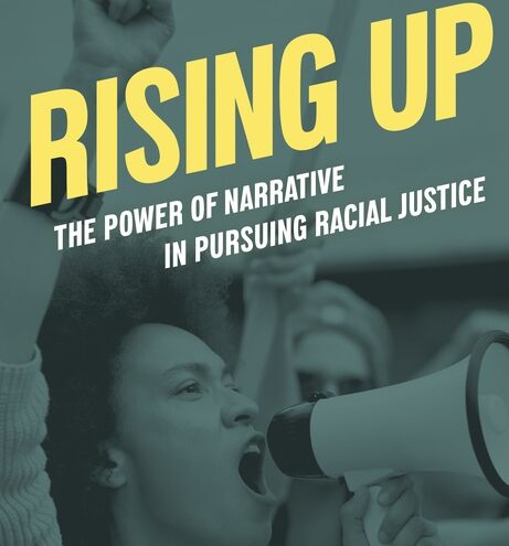 Rising Up