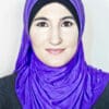 Activist, Linda Sarsour Speaks Against Islamophobia and White Supremacy