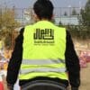 Non Profit Aid Organizations in Palestine