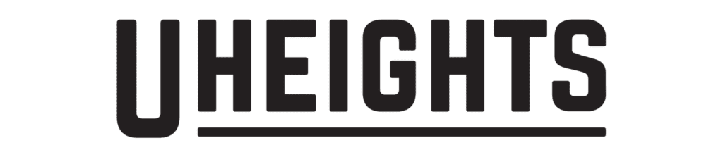 UHeights Logo