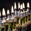 A Sephardic Hanukkah