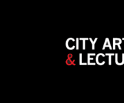 City Arts & Lectures