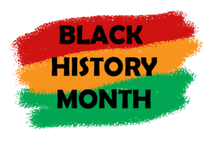 black history month