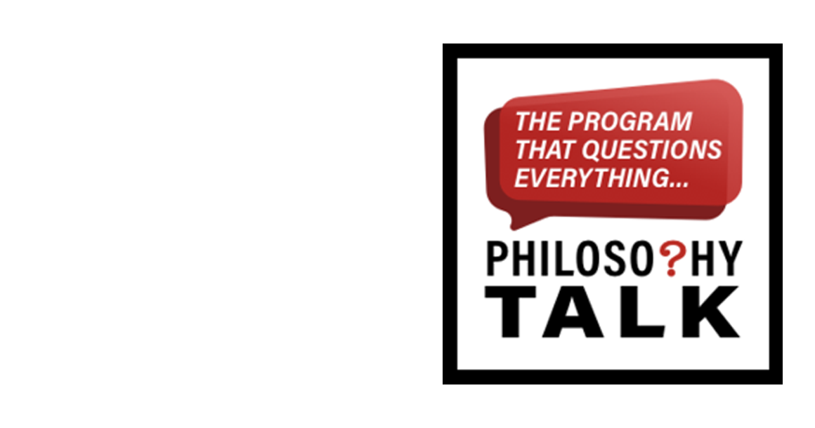 Philosophy talk 91 3 kbcs 91 3 kbcs