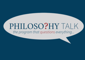 philosophy talk