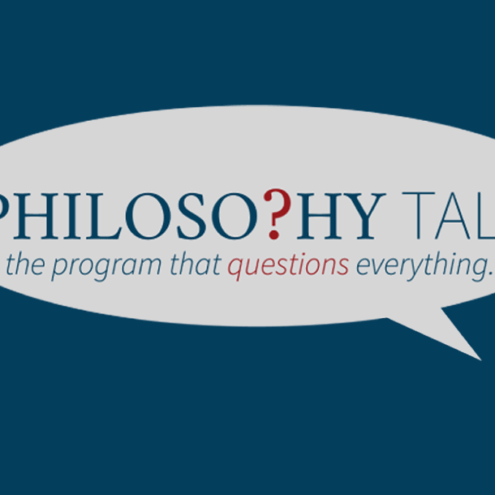philosophy talk