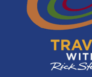 Travel with Rick Steves