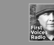 1st Voices Radio