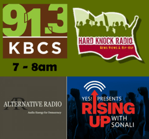 KBCS 7am