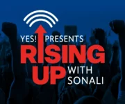 Yes! Presents Rising Up!