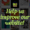 Help Us Improve the KBCS Website!