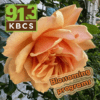 May brings more blossoms to KBCS!!