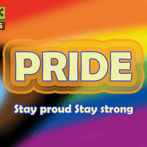 KBCS Pride