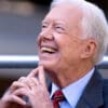 Jimmy Carter In Memoriam: Profile in Peace