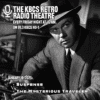 KBCS Retro Radio Theatre Presents: