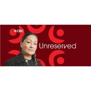 Unreserved logo