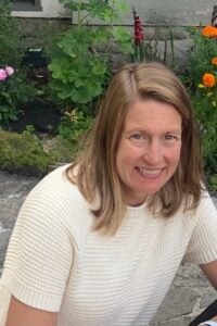 Jennie Cecil Moore