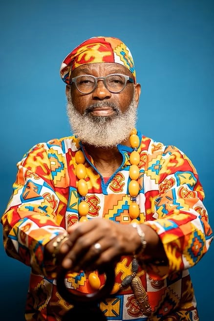 American History Travelling Museum, the “Unspoken Truths.” - Juneteenth Event